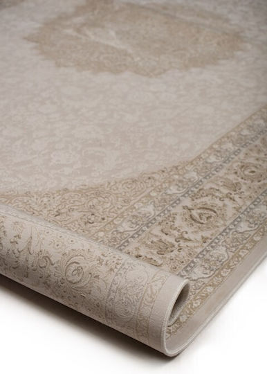 Naf Naf Lenoir 68941 070 Χαλί Ορθογώνιο Μπεζ 200x250cm