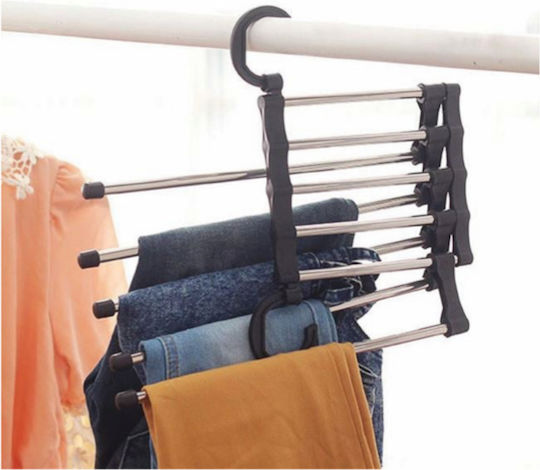 Wardrobe Hanger for Pants WQ61830Y2 1pcs