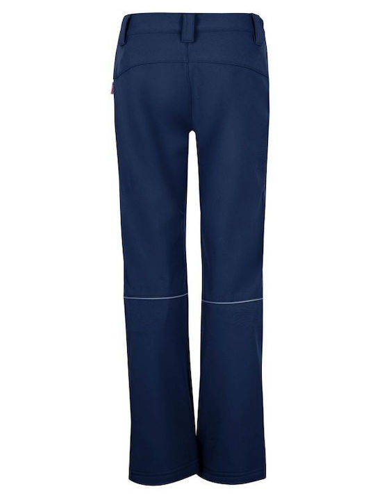 Trollkids 117-114 Ski & Snowboard Weiche Schale Blau Trollkids 117-114 Ski & Snowboard Weiche Schale Blau