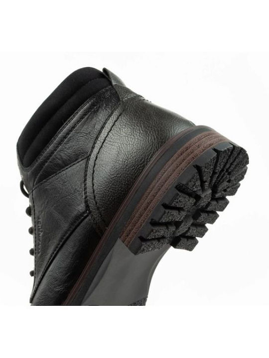 George Schwarz Chelsea Stiefeletten