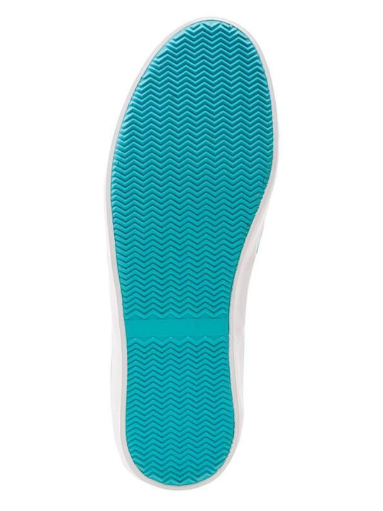 Текстил Дамски Slip-On Тъмносин