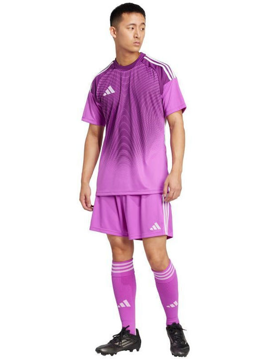 Tiro 24 Shorts Style Goalkeeper Football