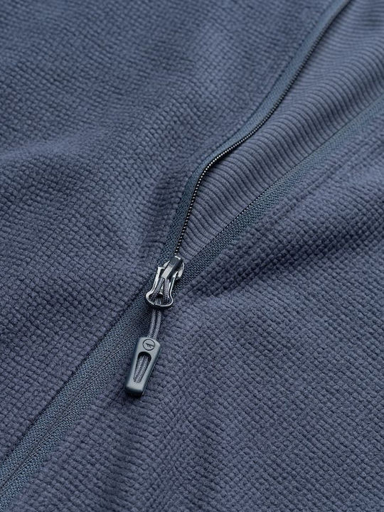 Hi-Tec Werbe-T-Shirt in Marineblau Farbe