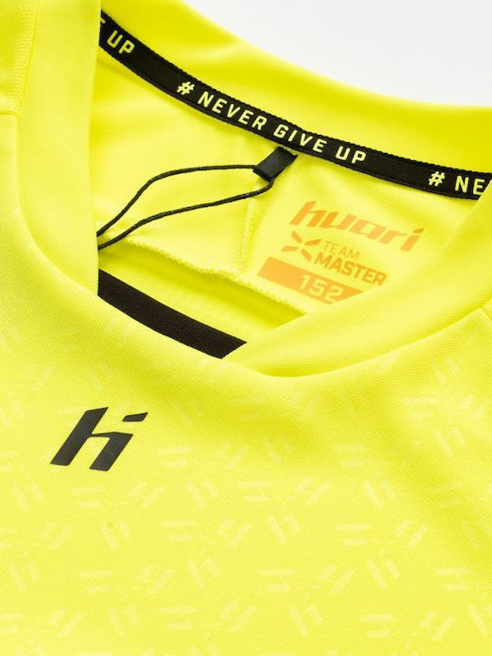Children's Jersey Style Football