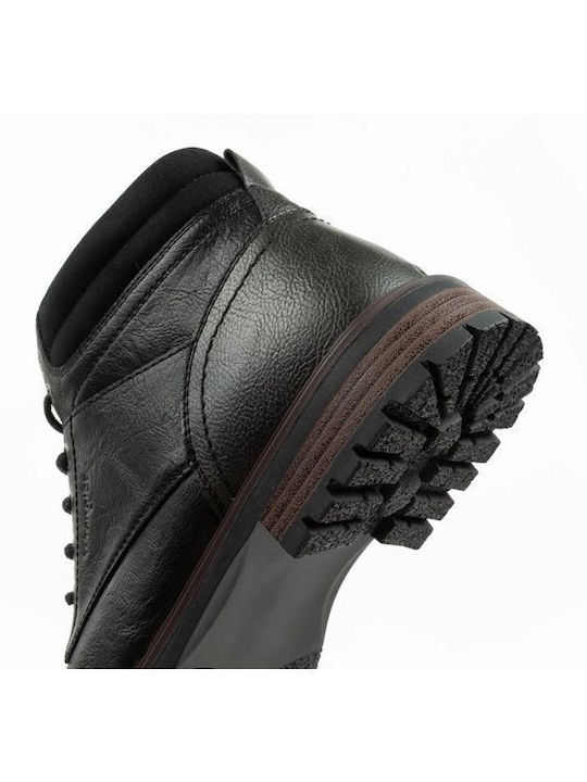 George Schwarz Chelsea Stiefeletten