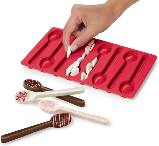 Wilton Decorațiuni Mold din Silicon
