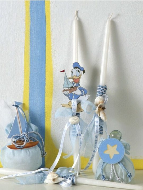 Parisis Donald Duck Set Botez ND600