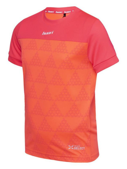 Sportivo Ii Children's Jersey Style Football