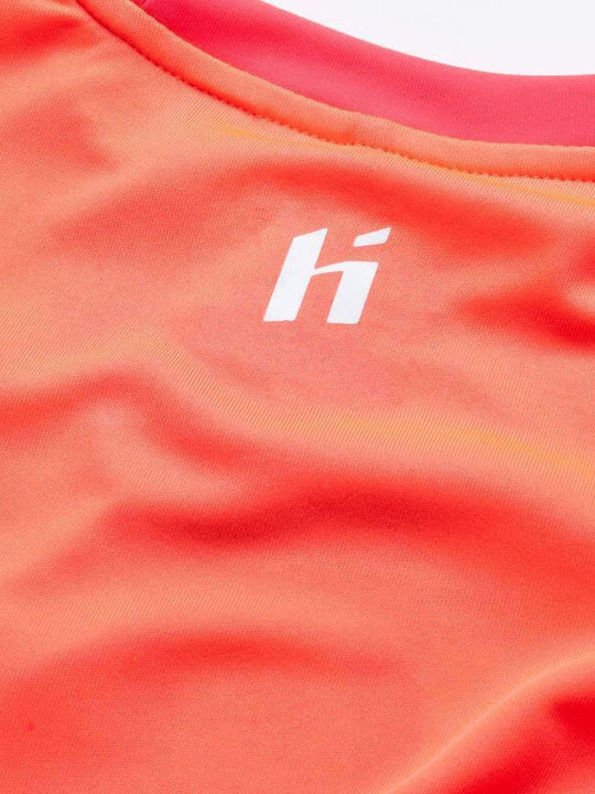 Sportivo Ii Children's Jersey Style Football
