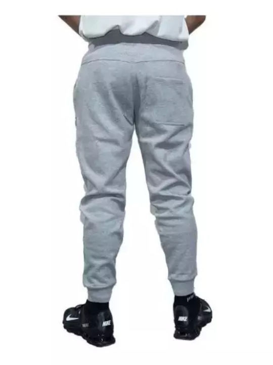 BodyTalk Jogger Pants Gray