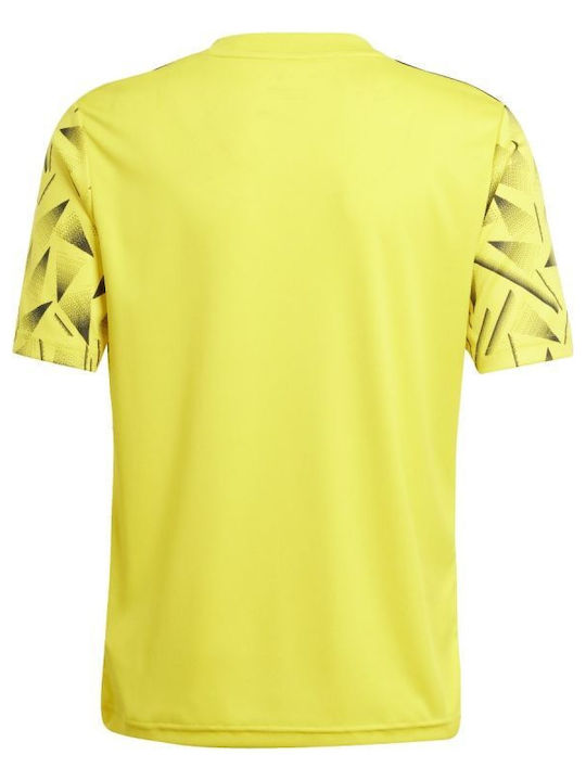 Team Icon 25 Jersey Aussehen Fußball