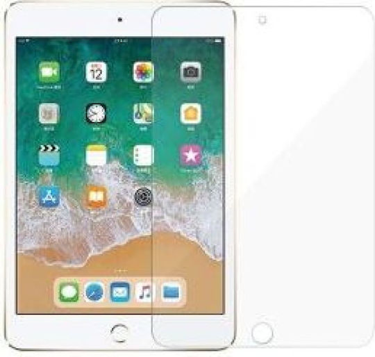 iLike 2.5D Gehärtetes Glas (iPad Pro 12,9 (Apple))