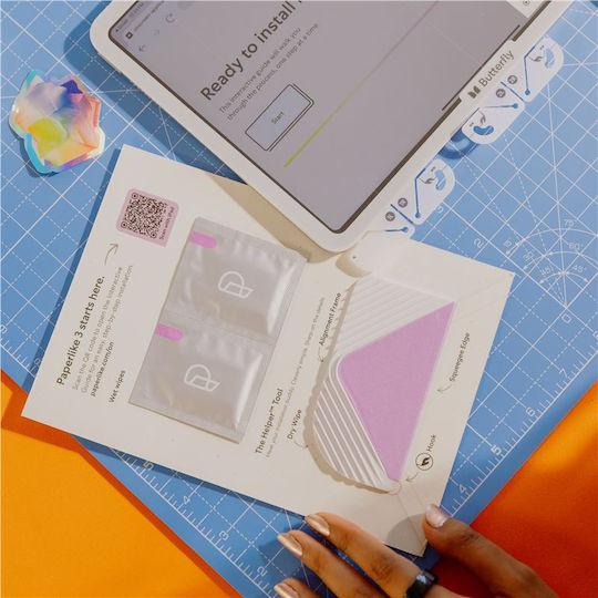 Paperlike Screen Protector (iPad 11” (2025), iPad 10,9” (2022-2024))