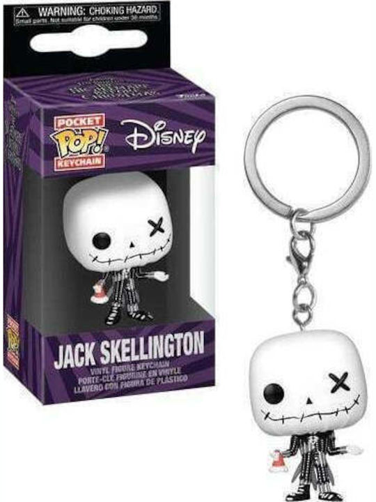 Funko Pocket Pop! Keychain Movies: Jack