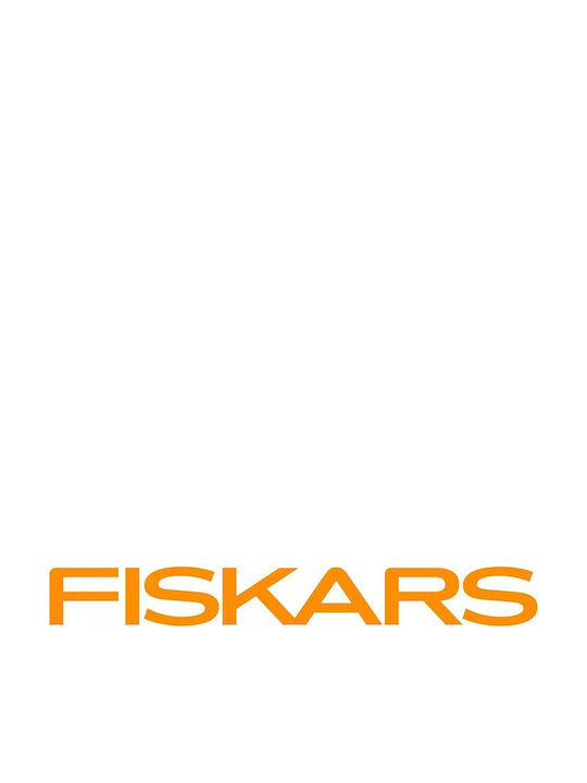 Fiskars Βαθιά Κατσαρόλα από Αλουμίνιο 5lt / 26cm