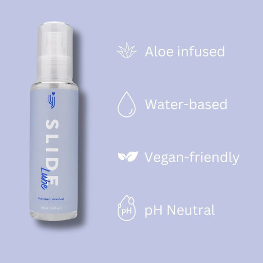 Loving Joy Slide Λιπαντικό 500ml