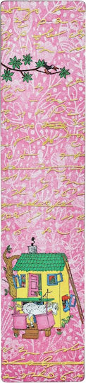 Σελιδοδεικτης Paperblanks Pippi Longstocking 18,5cm 13816