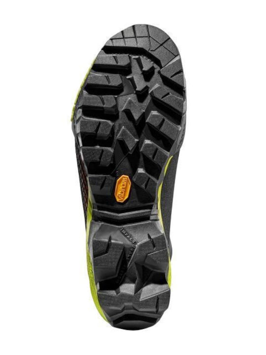 La Sportiva Aequilibrium Lt Men's Hiking Boots Waterproof with Gore-Tex Membrane Green