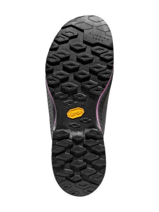 La Sportiva Tx4 Evo Γυναικεία Ορειβατικά Παπούτσια Αδιάβροχα με Μεμβράνη Gore-Tex Carbon / Springtime