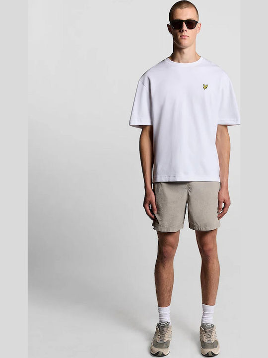 Lyle & Scott