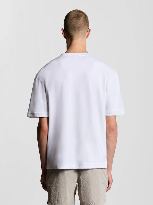 T-shirt White