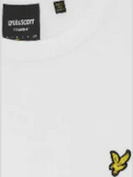 T-shirt White