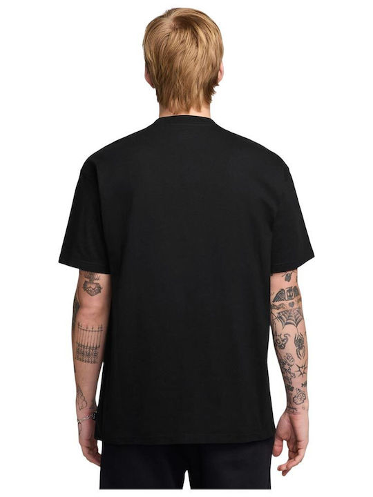Nike Sportswear T-shirt Black HV0129-010 | Skroutz.mt