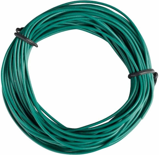 Goobay Isoliertes Kupferkabel Farbversion Grün
