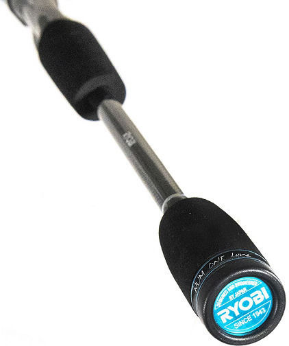 Ryobi Num One Plus MB Fishing Rod for Light Spinning / Spinning 2.1m 4-14gr