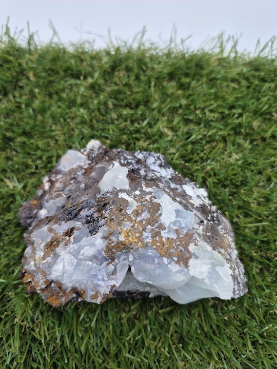 Raw Smithsonianite – Lavrio