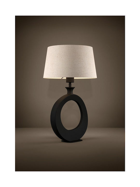 Eglo Table Lamp for E27 Socket LED
