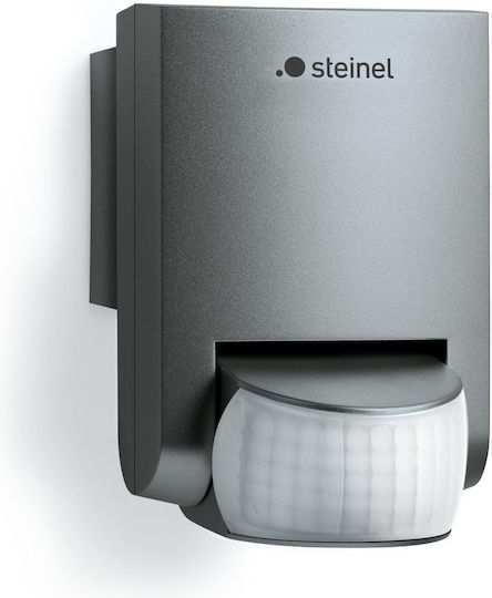 Steinel 130-2 Wired Infrared Motion Sensor 130° Detection Angle 12m Range
