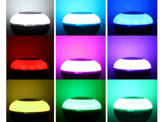 Verk Group Smart Lampe LED für Fassung E27 RGB