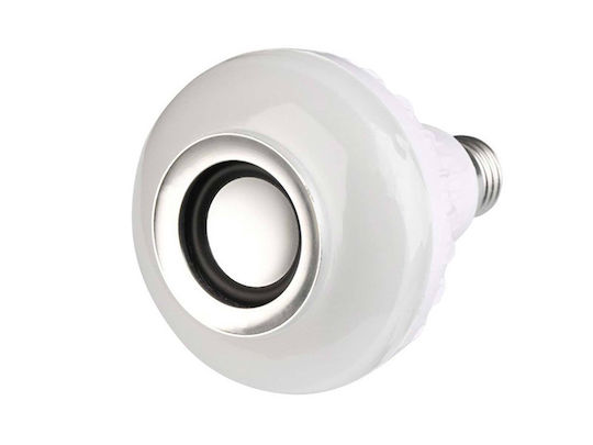 Verk Group Smart Lampe LED für Fassung E27 RGB