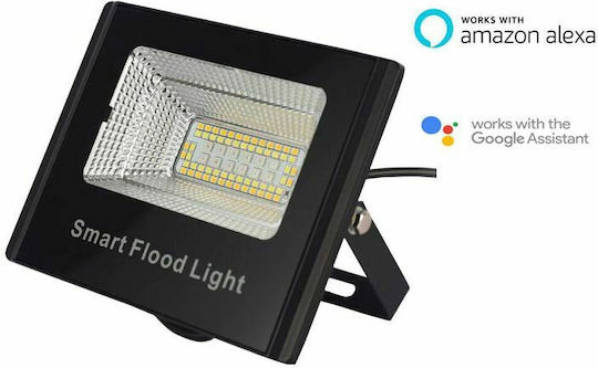Coolseer Wifi Rgb Flood Light