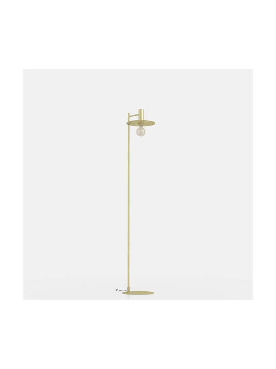 Eglo Floor Lamp H156xW27cm. with Socket for Bulb E27 Bronze