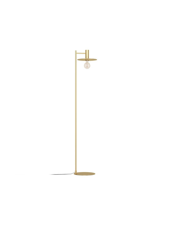 Eglo Floor Lamp H156xW27cm. with Socket for Bulb E27 Bronze