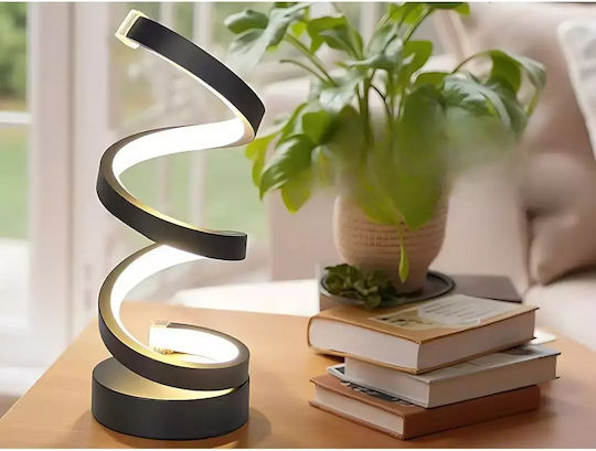 Dekorative Lampe