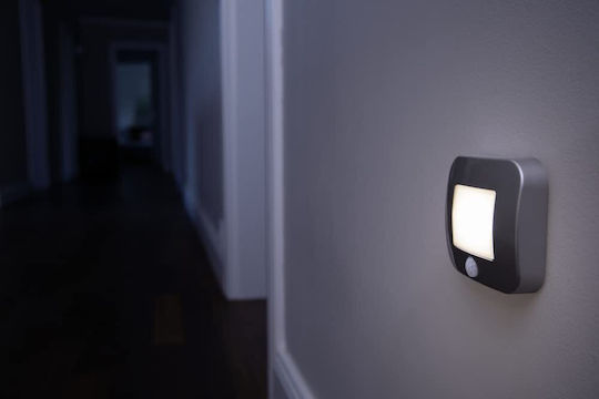Ledvance LED Аварийно осветление Превключвател с Фотоклетка NIGHTLUX 1бр