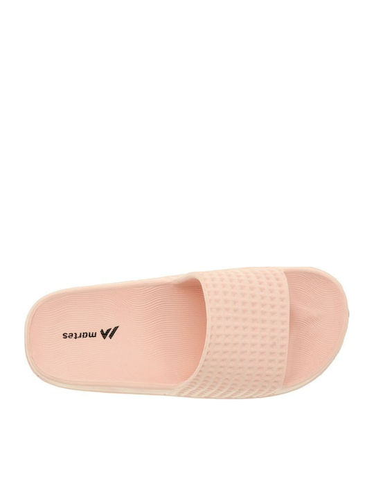 Women's Slides Pink