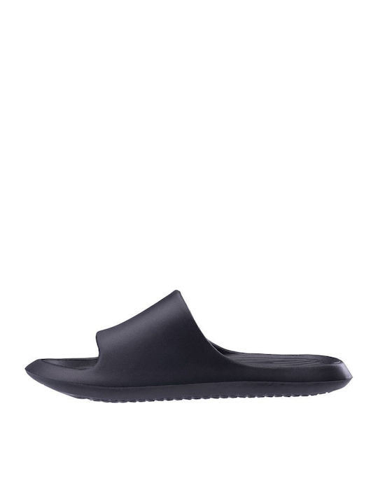 Frauen Flip Flops in Schwarz Farbe