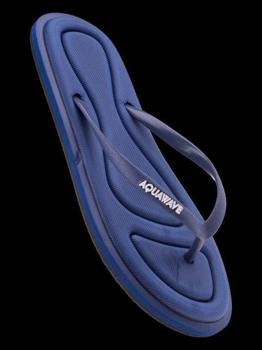 Σαγιονάρες σε Navy Μπλε Χρώμα