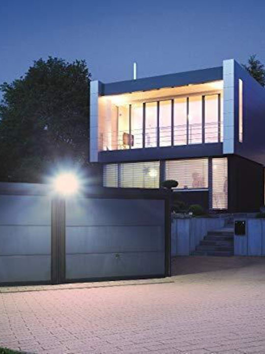 Steinel Επιτοίχιο Εξωτερικό Φωτιστικό LED 20W 3000K