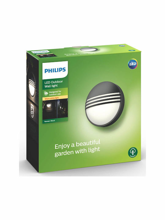 Philips Bulkhead LED 6W Philips Bulkhead LED 6W