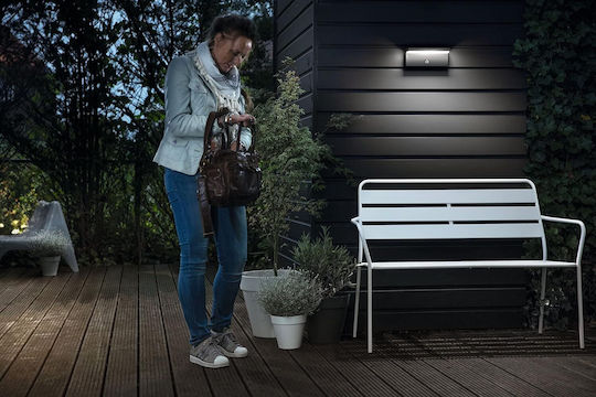 Philips Bustan Lampă De Tavan Led Încorporat 9W Philips Bustan Lampă De Tavan Led Încorporat 9W
