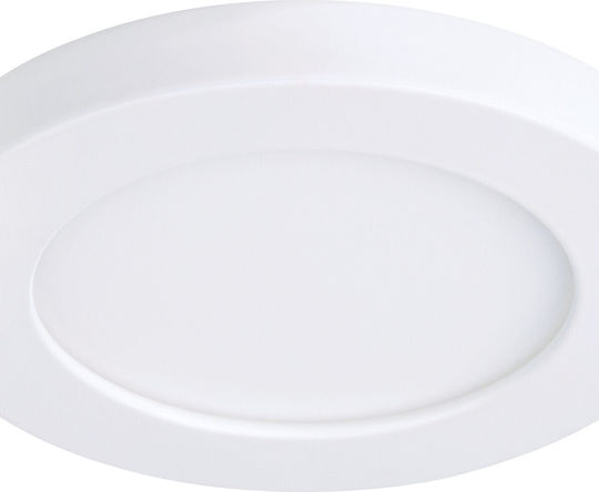 Eglo Anhänger LED Panel mit Warmes Weiß Licht 3000K