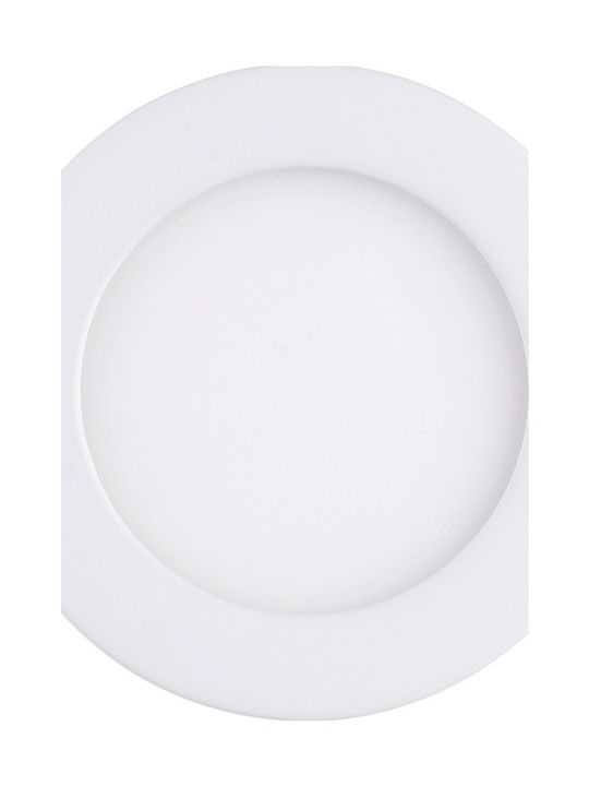 Eglo Anhänger LED Panel mit Warmes Weiß Licht 3000K
