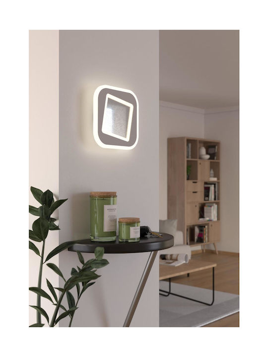Eglo Macchioni Πλαφονιέρα LED Eglo Macchioni Πλαφονιέρα LED