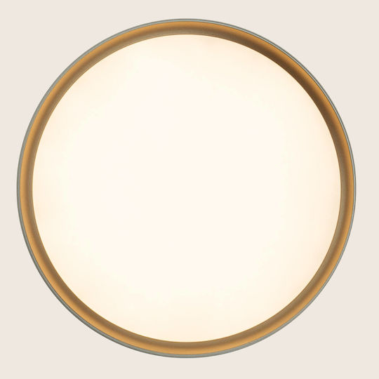 Zambelis Lights Plafonieră 40 cm LED