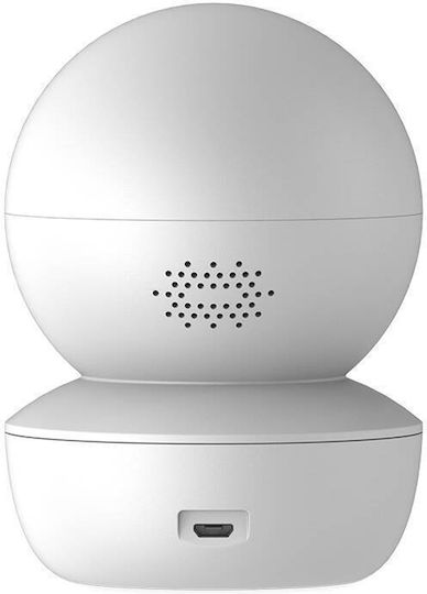 Imou IPC-GK2CP-3C1WR IP Κάμερα Παρακολούθησης Wi-Fi Full HD+ 3MP με Αμφίδρομη Επικοινωνία και Φακό 3.6mm